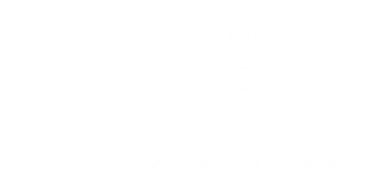 The Urban Spoon Logo